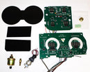 Intellitronix 1973-1987 GM/Chevy Truck Digital Direct-Fit Gauge Clusters DP6004B