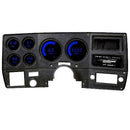 Intellitronix 1973-1987 GM/Chevy Truck Digital Direct-Fit Gauge Clusters DP6004B