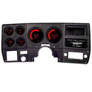 Intellitronix 1973-1987 GM/Chevy Truck Digital Direct-Fit Gauge Clusters DP6004R