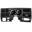 Intellitronix 1973-1987 GM/Chevy Truck Digital Direct-Fit Gauge Clusters DP6004W