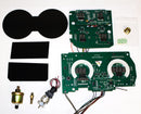 Intellitronix 1973-1987 GM/Chevy Truck Digital Direct-Fit Gauge Clusters DP6004W