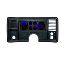 Intellitronix 1978-1988 Monte Carlo/El Camino Digital Direct-Fit Gauge Clusters DP9002B
