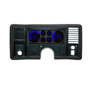 Intellitronix 1978-1988 Monte Carlo/El Camino Digital Direct-Fit Gauge Clusters DP9002B