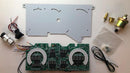 Intellitronix 1978-1988 Monte Carlo/El Camino Digital Direct-Fit Gauge Clusters DP9002B