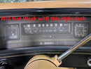 Intellitronix 1978-1988 Monte Carlo/El Camino Digital Direct-Fit Gauge Clusters DP9002R