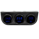 Intellitronix LED Digital 3-Gauge Kits M9333B