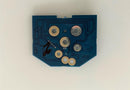 Intellitronix TB2102 Tachometer Circuit Board Fits Corvette 1980-82