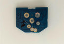 Intellitronix TB2102 Tachometer Circuit Board Fits Corvette 1980-82