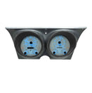 Intellitronix 1967-1968 Chevy Camaro/Pontiac Firebird Direct-Fit Analog Gauge Kits WL4000B-S9020