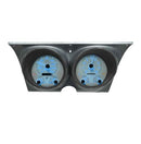 Intellitronix 1967-1968 Chevy Camaro/Pontiac Firebird Direct-Fit Analog Gauge Kits WL4000B-S9020