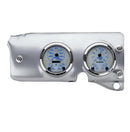 Intellitronix 1947-1953 Chevy Truck Direct-Fit Analog Gauge Kits WL5998B-S9020