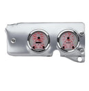 Intellitronix 1947-1953 Chevy Truck Direct-Fit Analog Gauge Kits WL5998R-S9020