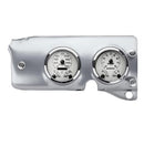 Intellitronix 1947-1953 Chevy Truck Direct-Fit Analog Gauge Kits WL5998W-S9020