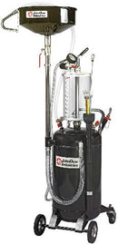 John Dow Fluid Evacuator and Oil Drain Combos JDI-20COMBO-B