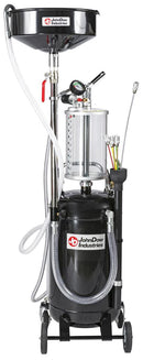 John Dow Fluid Evacuator and Oil Drain Combos JDI-20COMBO-B