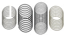 JE Pistons JG31F8-4070-0 Pro Steel Piston Rings, 4.070" Bore