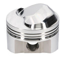 JE Pistons 139832 High-Compression Dome Top Pistons, Fits Chevy Big Block 4.310"