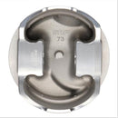 JE Pistons 139832 High-Compression Dome Top Pistons, Fits Chevy Big Block 4.310"