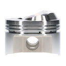 JE Pistons 139832 High-Compression Dome Top Pistons, Fits Chevy Big Block 4.310"