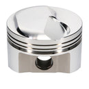 JE Pistons 212161 Forged Pistons, Fits Chevy Big Block, 4.500" Bore - 1.270" CH, 10.00cc