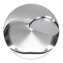 JE Pistons 212161 Forged Pistons, Fits Chevy Big Block, 4.500" Bore - 1.270" CH, 10.00cc