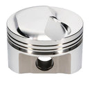 JE Pistons 212161 Forged Pistons, Fits Chevy Big Block, 4.500" Bore - 1.270" CH, 10.00cc