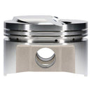 JE Pistons 212161 Forged Pistons, Fits Chevy Big Block, 4.500" Bore - 1.270" CH, 10.00cc