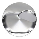JE Pistons 212161 Forged Pistons, Fits Chevy Big Block, 4.500" Bore - 1.270" CH, 10.00cc