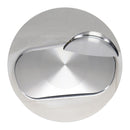 JE Pistons 281919 Forged Pistons, Fits Chevy Big Block, 4.500" Bore - 1.645" CH, 1.00cc