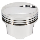 JE Pistons 281919 Forged Pistons, Fits Chevy Big Block, 4.500" Bore - 1.645" CH, 1.00cc