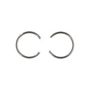 JE Pistons Lock Rings 990-042-CS