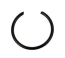 JE Pistons 927-073-MW Wrist Pin Retainer Wire Lock 0.927 in. Diameter .073 in.