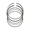 JE Pistons JG7708-4155-5 File Fit Piston Ring Set, 4.155" Bore