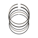 JE Pistons JG7708-4600-5 Premium Race Series Piston Rings, 4.600" Bore