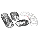 JE Pistons JG7708-4625-5 Pro Seal Piston Rings, File Fit - 4.625" Bore