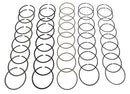 JE Pistons S100S8-4155-5 Ring Set (1/16-1/16-3/16 ECONO)