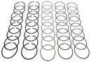 JE Pistons S100S8-4350-5 Pro Seal Sportsman Series Piston Rings, 4.350" Bore