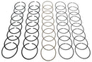 JE Pistons S100S8-4350-5 Pro Seal Sportsman Series Piston Rings, 4.350" Bore
