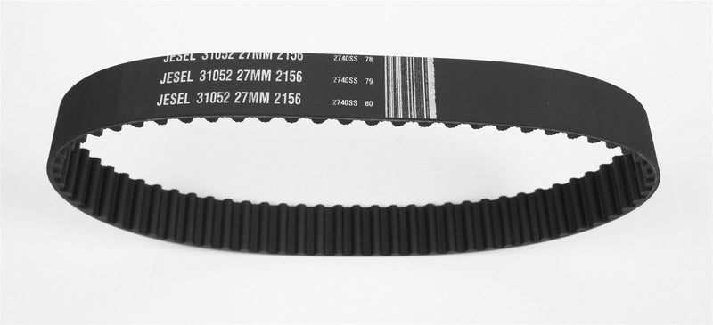 JESEL BEL-31052 Cam Belt Drive, Fits 0.391 Raised Cam with 68-Tooth Count