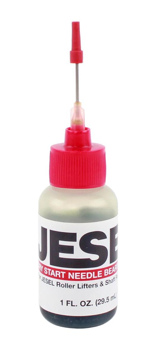 JESEL LBE-25000 Needle Bearing Lube, 1 oz.