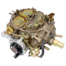 JET Streetmaster Quadrajet Stage 1 Carburetors 32001