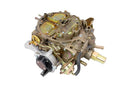 JET Streetmaster Quadrajet Stage 2 Carburetors 32002
