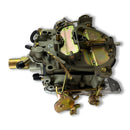 JET Streetmaster Quadrajet Stage 2 Carburetors 32102
