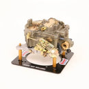 JET Streetmaster Quadrajet Stage 2 Carburetors 34006