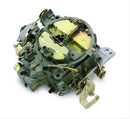 JET Streetmaster Quadrajet Stage 2 Carburetors 35002