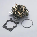 JET Rochester Big Block Quadrajet Carburetors 35003