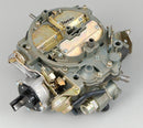 JET Streetmaster Quadrajet Stage 1 Carburetors 36001