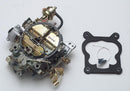 JET Streetmaster Quadrajet Stage 2 Carburetors 36002
