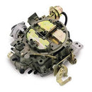 JET Rochester Big Block Quadrajet Carburetors 36003