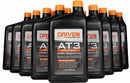 Driven Racing Oil Synthetic AT3 Automatic Transmission Fluid 04706-12